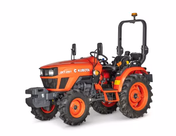 Kubota EK1-261 '09.2020–н.в.