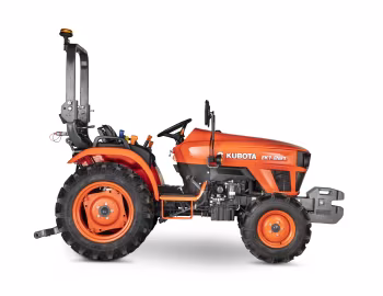 Kubota EK1-261 '09.2020–н.в.
