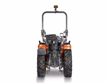 Kubota EK1-261 '09.2020–н.в.