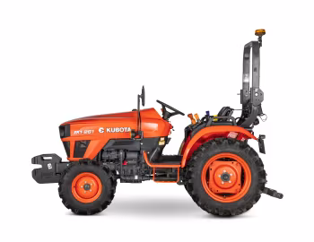Kubota EK1-261 '09.2020–н.в.