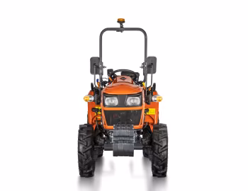 Kubota EK1-261 '09.2020–н.в.