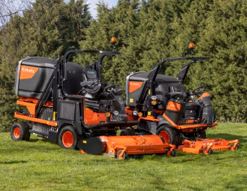 Kubota FC3-261 '2023–н.ч.