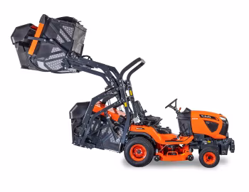 Kubota G231 '09.2020–н.ч.