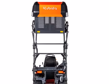 Kubota G Series '1983–pr.