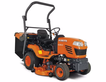 Kubota G26-11 '2015–20