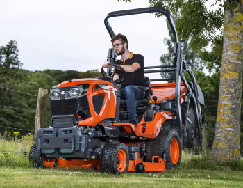 Kubota G261 '09.2020–н.ч.