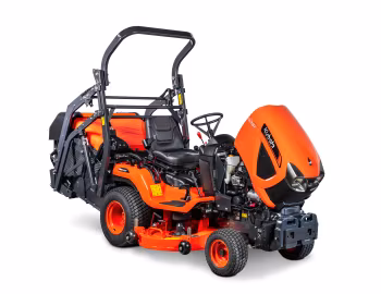 Kubota G261 '09.2020–н.ч.