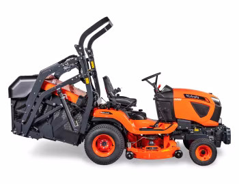 Kubota G261 '09.2020–н.ч.