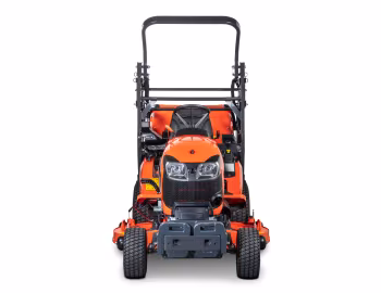 Kubota G Series '1983–н.ч.