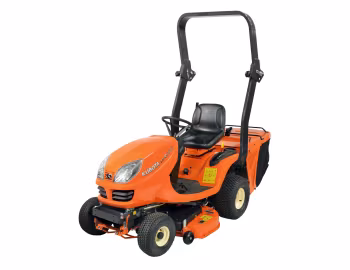 Kubota GR1600-II '2016–н.в.