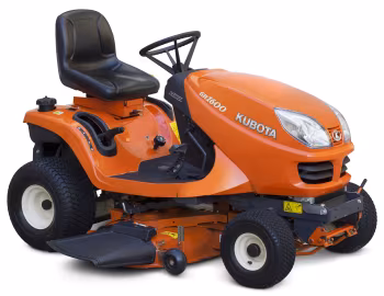 Kubota GR1600 '2012–20