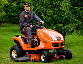 Kubota GR1600 '2012–20