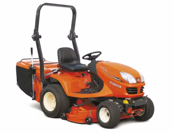 Kubota GR2120 '2011–н.в.