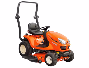 Kubota GR2120 '2011–н.в.