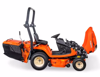 Kubota GR2120 '2011–н.ч.