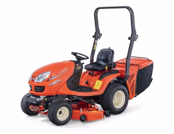 Kubota GR2120 '2011–pr.