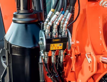 Kubota Grand X Series '2012–01.2022