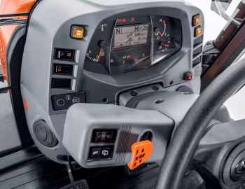 Торпедо Kubota Grand X Series '2012–01.2022