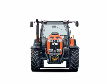Kubota Grand X Series '2012–01.2022