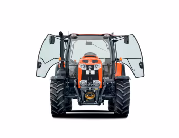 Kubota Grand X Series '2012–01.2022