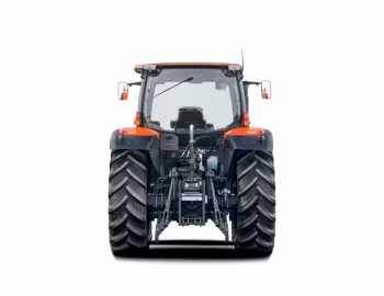 Kubota Grand X Series '2012–01.2022