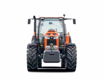 Kubota Grand X Series '2012–01.2022