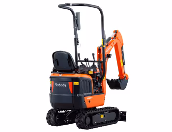 Kubota K008-5 '2022–н.в.