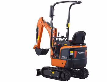 Kubota K008-5 '2022–н.в.