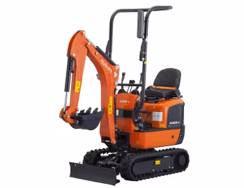Kubota K008-5 '2022–н.в.