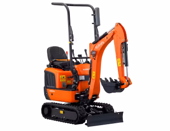Kubota K008-5 '2022–н.в.