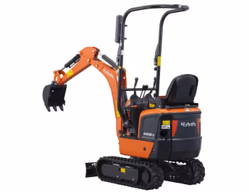 Kubota K008-5 '2022–н.в.