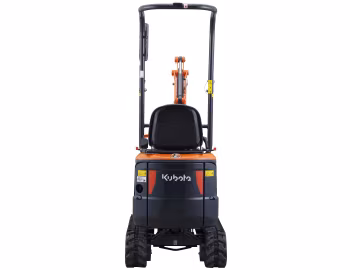 Kubota K008-5 '2022–н.в.