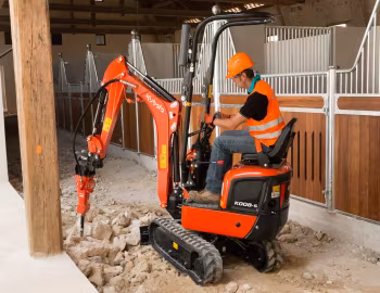Kubota K008-5 '2022–н.в.