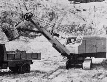 Kubota KB60 '1953–????