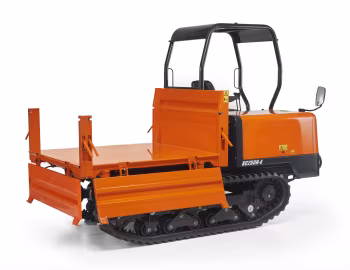 Kubota KC250H-4 '2016–21