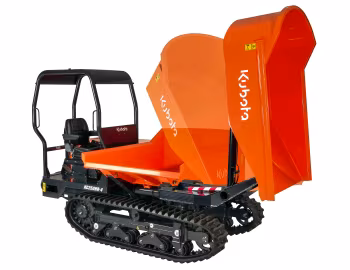 Kubota KC250HR-4 '2015–21