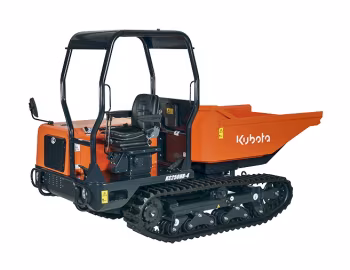 Kubota KC250HR-4 '2015–21