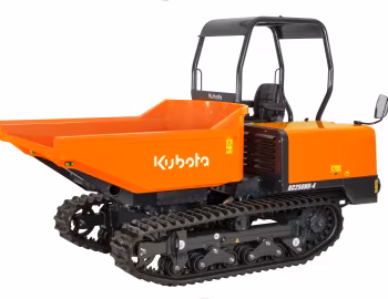 Kubota KC250HR-4 '2015–21