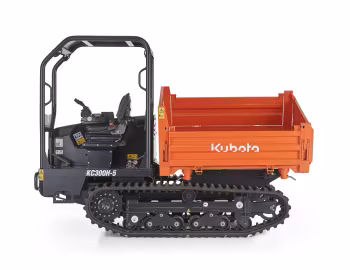 Kubota KC300H-5 '2021–pr.