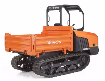 Kubota KC300H-5 '2021–pr.