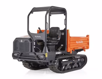 Kubota KC300H-5 '2021–pr.