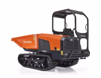 Kubota KC300HR-5 '2021–pr.