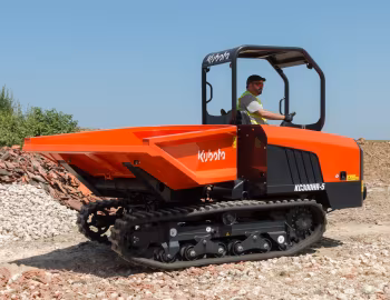 Kubota KC300HR-5 '2021–н.в.