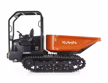 Kubota KC300HR-5 '2021–pr.
