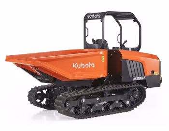 Kubota KC300HR-5 '2021–pr.