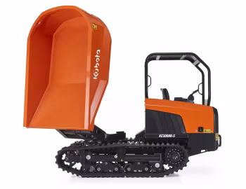 Kubota KC300HR-5 '2021–pr.
