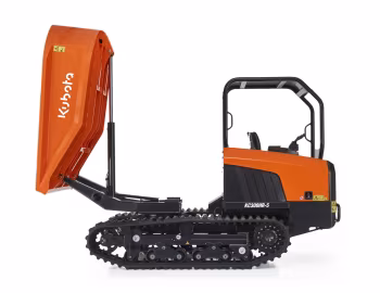 Kubota KC300HR-5 '2021–н.в.