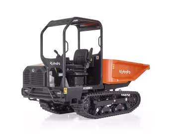 Kubota KC300HR-5 '2021–н.в.