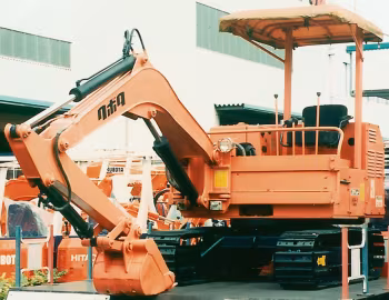 Kubota KH-1 '1974–????