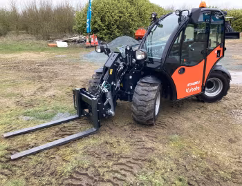 Kubota KTH4815-2 '02.2021–н.в.